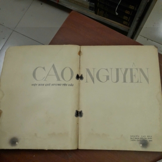 CAO NGUYÊN VIỆT NAM QUÊ HƯƠNG YÊU DẤU - CAO ĐÀM, CAO LĨNH