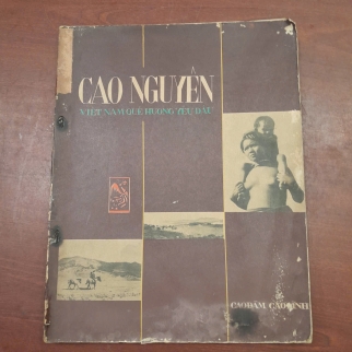 CAO NGUYÊN VIỆT NAM QUÊ HƯƠNG YÊU DẤU - CAO ĐÀM, CAO LĨNH