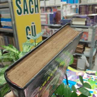 TRẠCH VẬN TÂN ÁN - THẨM TRÚC NHƯNG ( LÊ VIỆT ANH DỊCH)
