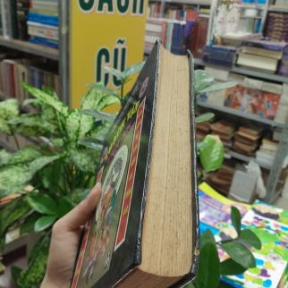 TRẠCH VẬN TÂN ÁN - THẨM TRÚC NHƯNG ( LÊ VIỆT ANH DỊCH)
