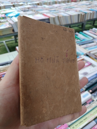 PHÉP NÓI VÀ VIẾT HỎI NGÃ - HỒ HỮU TƯỜNG