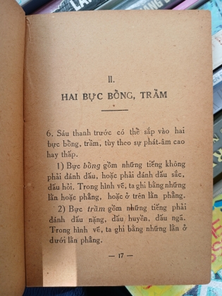 PHÉP NÓI VÀ VIẾT HỎI NGÃ - HỒ HỮU TƯỜNG