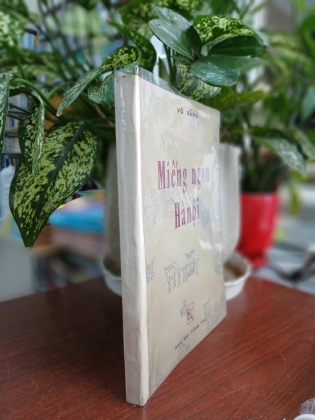 MIẾNG NGON HÀ NỘI - VŨ BẰNG 