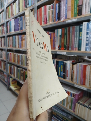 VÙNG MỎ - VÕ HUY TÂM 