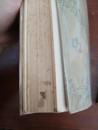 MIẾNG NGON HÀ NỘI - VŨ BẰNG 