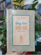 ÔNG LÃO HÀNG XÓM - KIM LÂN, NGUYÊN HỒNG, NGUYỄN VĂN BỔNG 