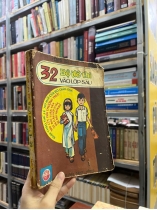32 BỘ ĐỀ THI VÀO LỚP SÁU