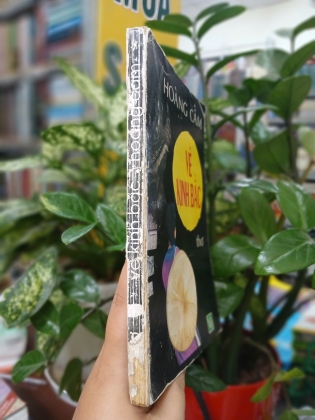 VỀ KINH BẮC - HOÀNG CẦM [CÓ CHỮ KÝ TÁC GIẢ]