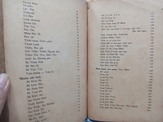 TỬ VI THỰC HÀNH - DỊCH LÝ HUYỀN CƠ