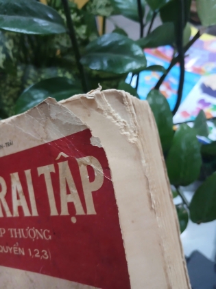 ỨC TRAI TẬP (TẬP THƯỢNG - QUYỂN 1, 2, 3) - NGUYỄN TRÃI (BẢN DỊCH CỦA HOÀNG KHÔI)