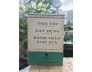 ÔNG CỐC - NGUYỄN KHẮC MẪN, XÂY DỰNG - NGUYỄN KHẢI, ĐÁNH TRẬN GIẶC LÚA - BÙI HIỂN