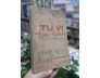 TỬ VI THỰC HÀNH - DỊCH LÝ HUYỀN CƠ