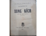 XUNG KÍCH - NGUYỄN ĐÌNH THI