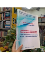 HỘI THẢO KHOA HỌC QUỐC TẾ VĂN HÓA HỌC ĐƯỜNG ĐẠI HỌC VIỆT NAM TRONG THỜI KỲ PHÁT TRIỂN VÀ HỘI NHẬP 
