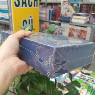 [SÁCH MỚI - NGUYÊN SEAL] VIỆT NAM PHẬT GIÁO SỬ LUẬN