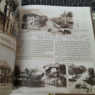 DI SẢN SÀI GÒN - THÀNH PHỐ HỒ CHÍ MINH - NGUYỄN HẠNH