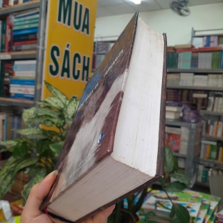 NGHỆ NHÂN VÀ MARGARITA - MIKHAIL BULGACOV (Đoàn Tử Huyến dịch)