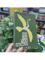 NÓI VỚI TUỔI HAI MƯƠI - NHẤT HẠNH 