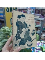 TUYỂN TRUYỆN NHẬT BẢN - NHÃ ĐIỂN