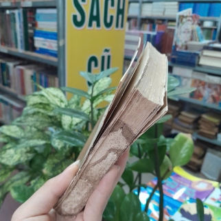 NGƯỜI VÀ MÁY - TÔN THẤT TRẠCH DỊCH