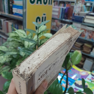 NGƯỜI VÀ MÁY - TÔN THẤT TRẠCH DỊCH