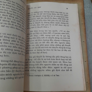 NGƯỜI VÀ MÁY - TÔN THẤT TRẠCH DỊCH