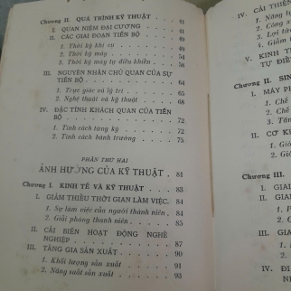 NGƯỜI VÀ MÁY - TÔN THẤT TRẠCH DỊCH