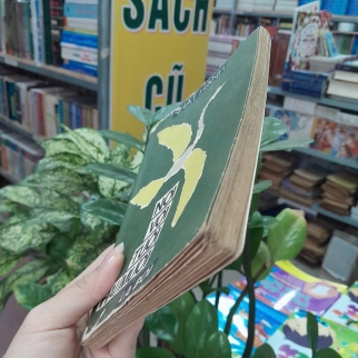 NÓI VỚI TUỔI HAI MƯƠI - NHẤT HẠNH 
