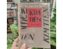 KIM TIỀN KỊCH - VI HUYỀN ĐẮC 