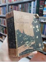 MÙA XUÂN TRÊN SÔNG Ô-ĐE - CA-DA-KÊ-VÍCH (DỊCH GIẢ: NGÔ BÌNH LÂM)