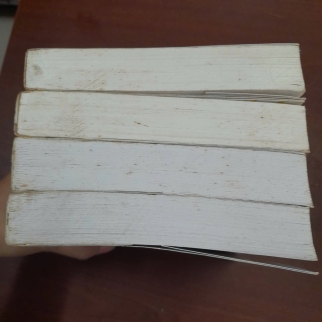 THẾ GIA DANH MÔN - THẬP TAM XUÂN ( TRỌN BỘ)