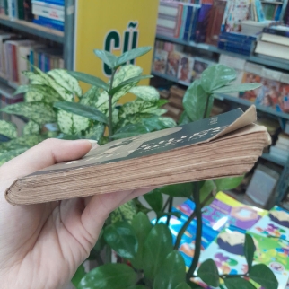 CHIẾC KHUY ĐỒNG - Ô VA LỐP ( TRỌNG PHAN - HÀ BẮC DỊCH)