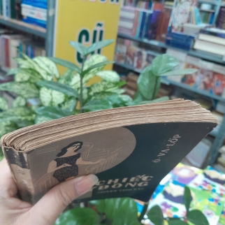 CHIẾC KHUY ĐỒNG - Ô VA LỐP ( TRỌNG PHAN - HÀ BẮC DỊCH)