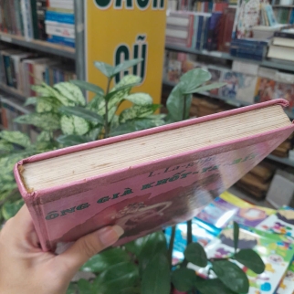 ÔNG GIÀ KHỐT-TA-BÍT - L.LA-GHIN ( MINH ĐĂNG KHÁNH DỊCH)
