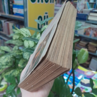 ALEXIS ZORBA CON NGƯỜI HOAN LẠC - NIKOS KAZANTZAKIS (DƯƠNG TƯỜNG DỊCH)