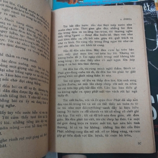 ALEXIS ZORBA CON NGƯỜI HOAN LẠC - NIKOS KAZANTZAKIS (DƯƠNG TƯỜNG DỊCH)