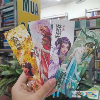 THẾ GIA DANH MÔN - THẬP TAM XUÂN ( TRỌN BỘ)