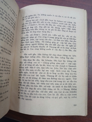 CÁM DỖ CUỐI CÙNG CỦA CHÚA - NIKOS KAZANTZAKIS (NGƯỜI DỊCH: BÍCH PHƯỢNG)