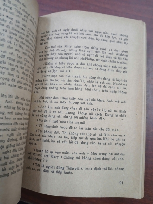 CÁM DỖ CUỐI CÙNG CỦA CHÚA - NIKOS KAZANTZAKIS (NGƯỜI DỊCH: BÍCH PHƯỢNG)
