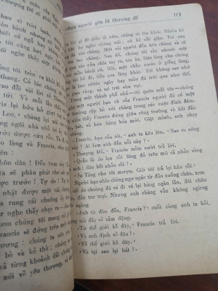 XIN CHỌN NGƯỜI YÊU LÀ THƯỢNG ĐẾ - NIKOS KAZANTZAKIS (BẢN DỊCH: NGUYỄN YẾN ANH)