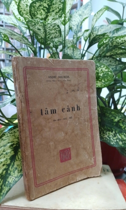 TÂM CẢNH - ANDRÉ MAUROIS (BẢN DỊCH: MẶC ĐỖ)