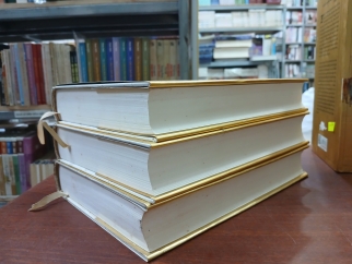 BOX SET ĐÔNG CHU LIỆT QUỐC (BÌA CỨNG) - PHÙNG MỘNG LONG (DỊCH GIẢ: NGUYỄN ĐỖ MỤC)