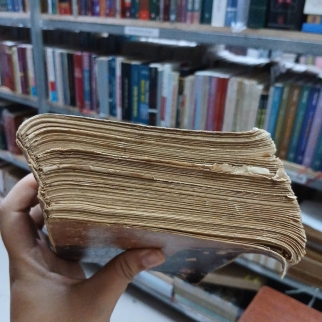 MÙA XUÂN TRÊN SÔNG Ô-ĐE - CA-DA-KÊ-VÍCH (DỊCH GIẢ: NGÔ BÌNH LÂM)