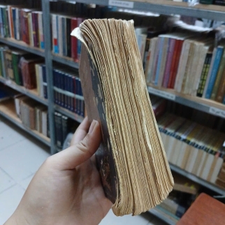 MÙA XUÂN TRÊN SÔNG Ô-ĐE - CA-DA-KÊ-VÍCH (DỊCH GIẢ: NGÔ BÌNH LÂM)