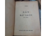 GÀN BÁT SÁCH - ĐỒ GÀN 