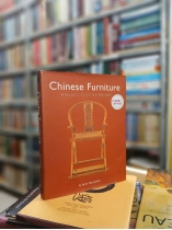 CHINESE FURNITURE (NỘI THẤT TRUNG QUỐC) - KAREN MAZURKEWICH 