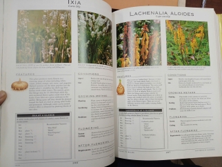 THE COMPLETE GARDEN FLOWER BOOK (TOÀN TẬP VỀ CÂY CẢNH) (BÌA CỨNG)