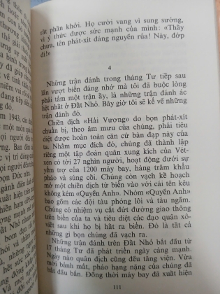 HỒI KÝ L. I. BRÊ - GIƠ - NÉP (BÌA CỨNG)