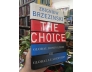 THE CHOICE GLOBAL DOMINATION OR GLOBAL LEADERSHIP (LỰA CHỌN THỐNG TRỊ TOÀN CẦU HAY LÃNH ĐẠO TOÀN CẦU) - ZBIGNIEW BRZEZINSKI
