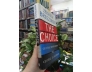 THE CHOICE GLOBAL DOMINATION OR GLOBAL LEADERSHIP (LỰA CHỌN THỐNG TRỊ TOÀN CẦU HAY LÃNH ĐẠO TOÀN CẦU) - ZBIGNIEW BRZEZINSKI